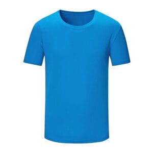 Drifit Regular Tee 1T3 10100 blue front