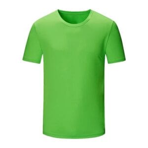 Drifit Regular Tee 1T3 10100 grass green front