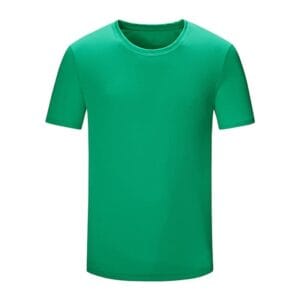 Drifit Regular Tee 1T3 10100 green front