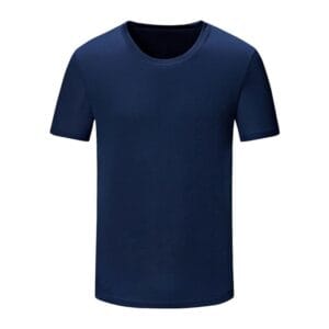 Drifit Regular Tee 1T3 10100 navy front