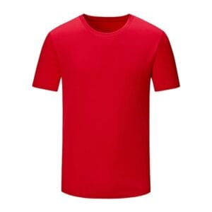 Drifit Regular Tee 1T3 10100 red front