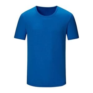 Drifit Regular Tee 1T3 10100 royale blue front