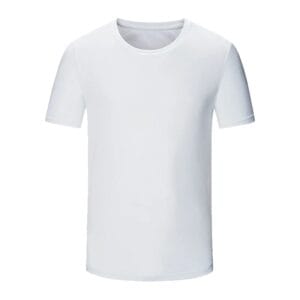 Drifit Regular Tee 1T3 10100 white front