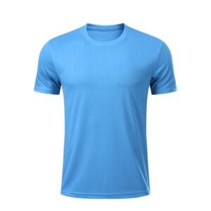 Drifit Regular Tee T808 Light blue