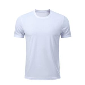 Drifit Regular Tee T808 White front
