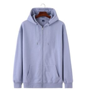 Oversized Sweater PGY 103 light blue