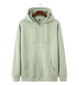 Oversized Sweater PGY 103 light green