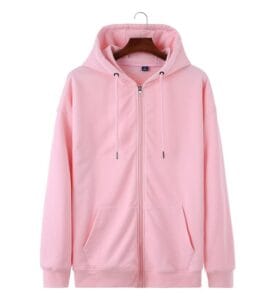 Oversized Sweater PGY 103 light pink