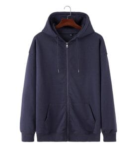 Oversized Sweater PGY 103 navy