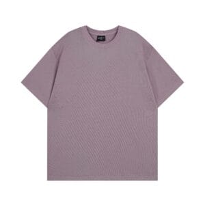 Oversized Tee 280GSM dark sand