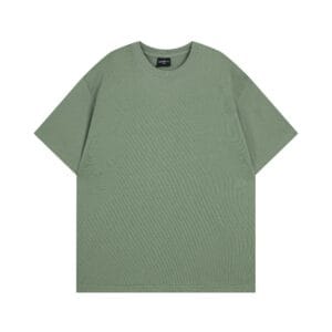 Oversized Tee 280GSM light green