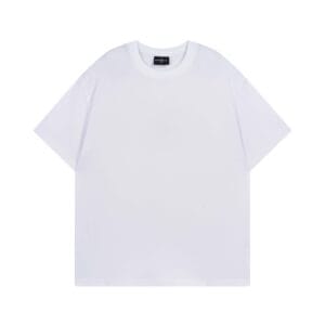Oversized Tee 280GSM white