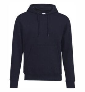 Premium Hoodie K2 Dark Navy