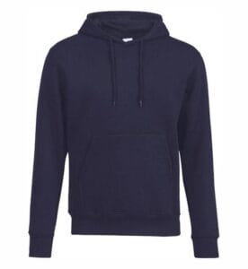 Premium Hoodie K2 Navy