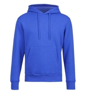 Premium Hoodie K2 Royale Blue