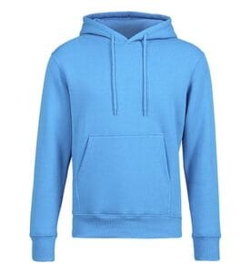 Premium Hoodie K2 lake blue