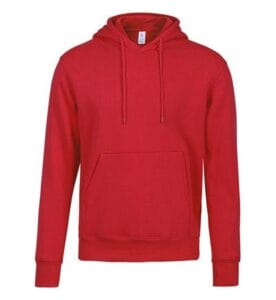 Premium Hoodie K2 red