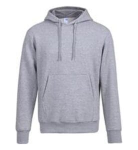 Premium Hoodie K2 sports grey
