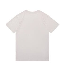 Premium Regular Tee 220GSM light grey front