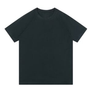 Premium Regular Tee 220GSM navy front