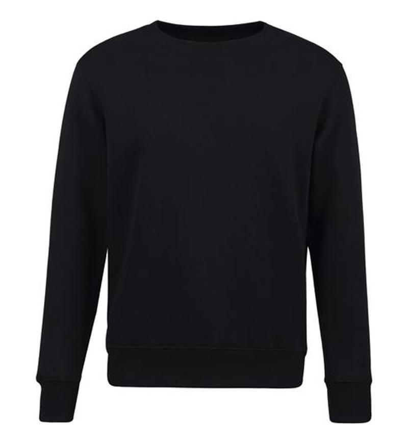 Premium Sweatshirt K2-Black