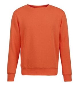 Premium Sweatshirt K2 Orange