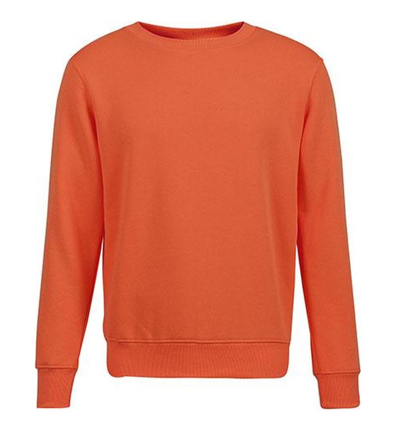 Premium Sweatshirt K2-Orange