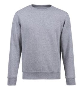 Premium Sweatshirt K2 Sports Grey