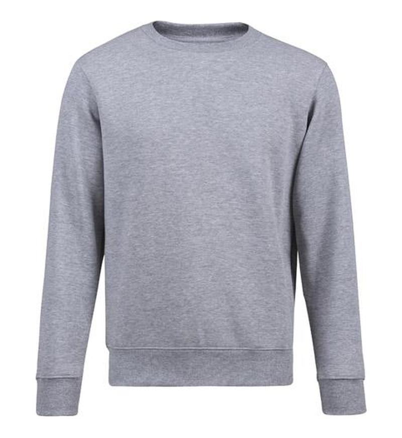 Premium Sweatshirt K2-Sports Grey