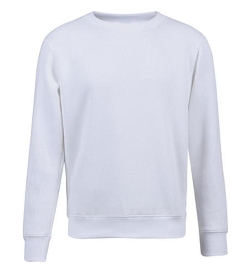 Premium Sweatshirt K2-White