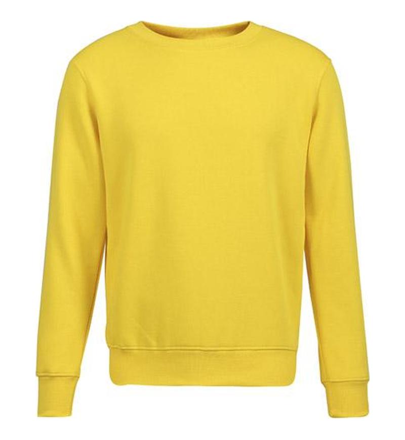 Premium Sweatshirt K2-Yellow