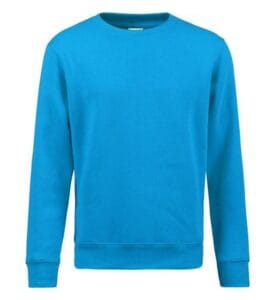 Premium Sweatshirt K2 lake blue