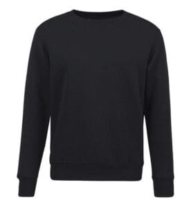 Premium Sweatshirt K2 light black