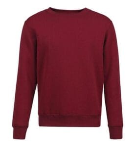Premium Sweatshirt K2 maroon