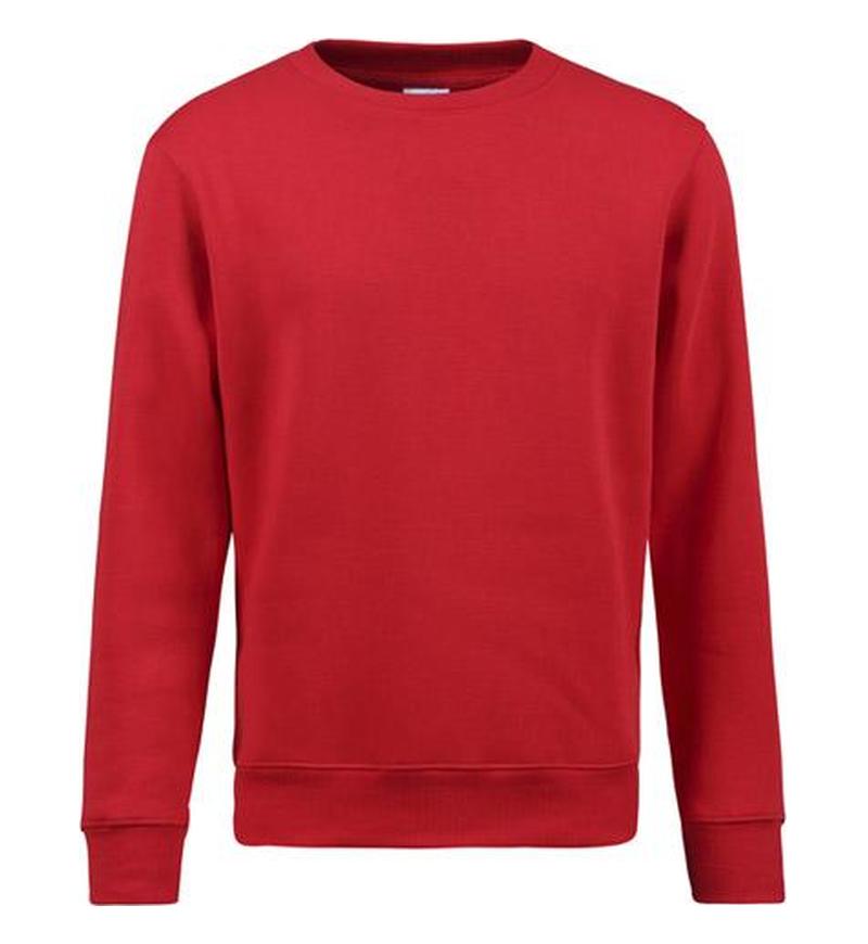 Premium Sweatshirt K2-red
