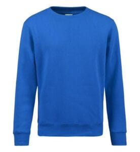 Premium Sweatshirt K2 royale blue