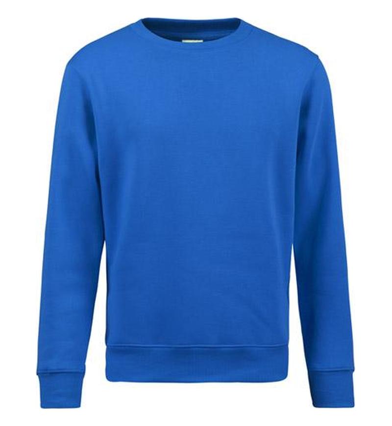Premium Sweatshirt K2-royale blue
