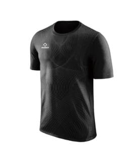 Rigorer Drifit Tee Z120110452 Black