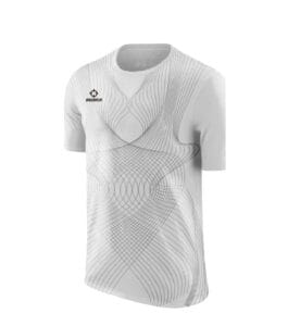 Rigorer Drifit Tee Z120110452 White