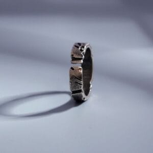 Ring Design 21.5