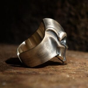 Ring Design 25.4