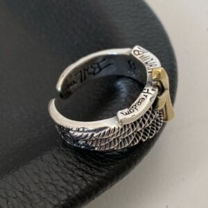 Ring Design 7.3