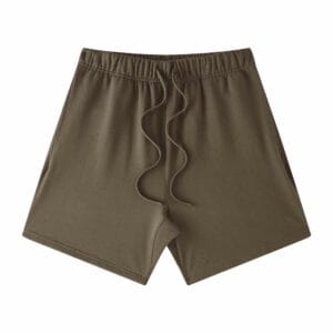 Shorts 3020 brown