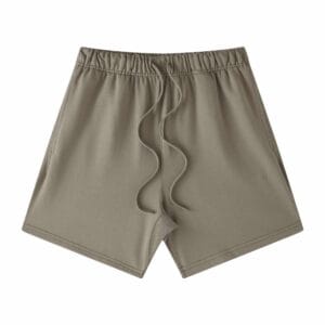 Shorts 3020 camel grey