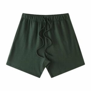 Shorts 3020 green