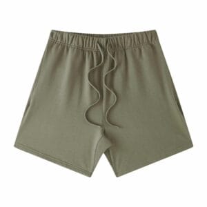 Shorts 3020 greyish green