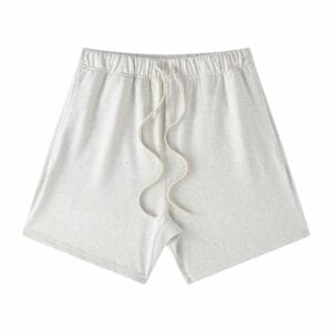 Shorts 3020 light grey
