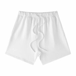 Shorts 3020 white
