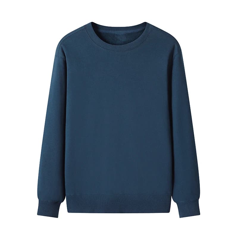 Sweatshirt BYW3001-navy blue