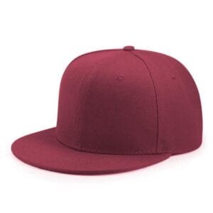 ZY1014 snapback pink